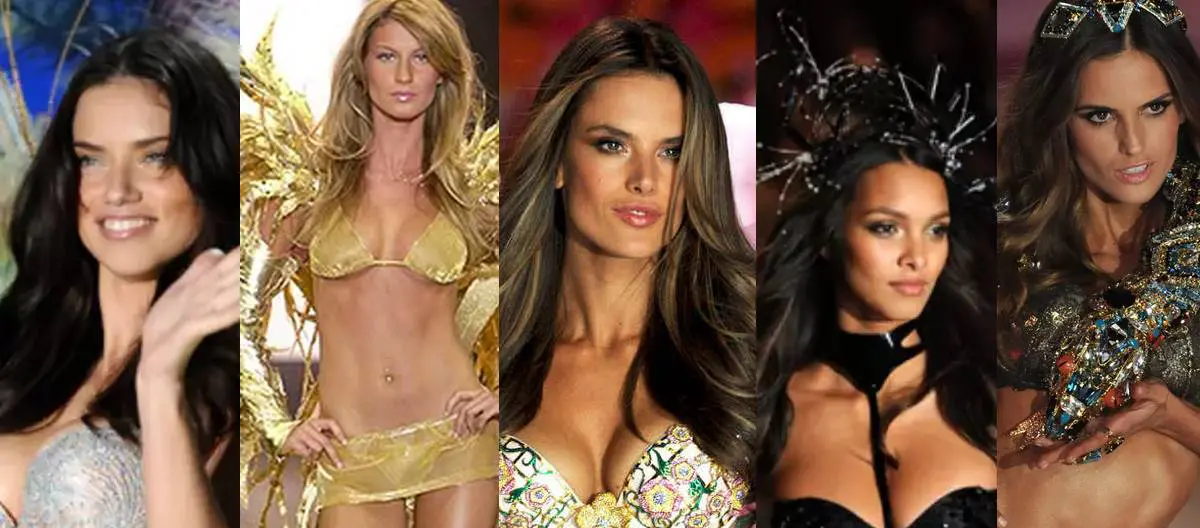 Qual modelo é melhor?